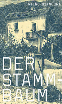 Vorderes Coverbild Der Stammbaum