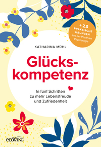 Vorderes Coverbild Glückskompetenz