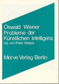 Vorderes Coverbild Probleme der Künstlichen Intelligenz