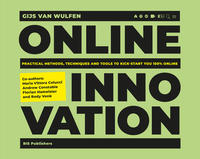 Vorderes Coverbild Online Innovation
