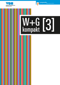 Vorderes Coverbild W+G kompakt 3