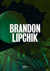 Vorderes Coverbild Brandon Lipchik