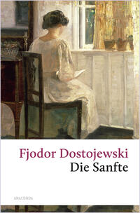 Vorderes Coverbild Die Sanfte
