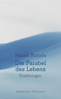 Vorderes Coverbild Die Parabel des Lebens