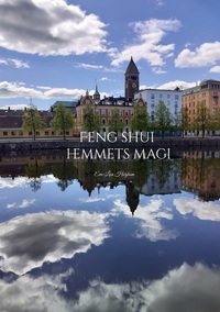 Vorderes Coverbild Feng shui hemmets magi
