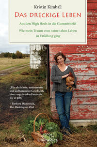 Vorderes Coverbild Das dreckige Leben