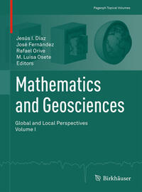 Vorderes Coverbild Mathematics and Geosciences: Global and Local Perspectives