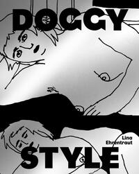 Vorderes Coverbild DOGGY STYLE