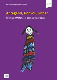 Vorderes Coverbild Anregend, sinnvoll, sicher