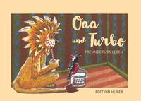 Vorderes Coverbild Oaa und Turbo