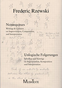 Vorderes Coverbild Nonsequiturs - Unlogische Folgerungen