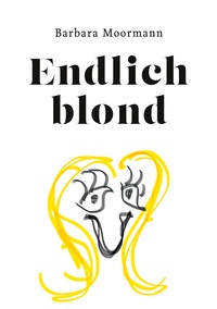 Vorderes Coverbild Endlich blond
