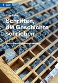 Vorderes Coverbild Schriften, die Geschichte schrieben