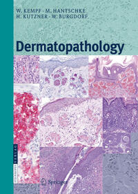 Vorderes Coverbild Dermatopathology