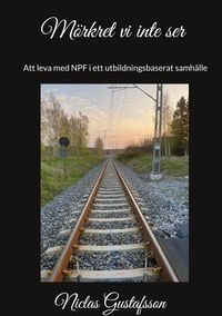 Vorderes Coverbild Mörkret vi inte ser
