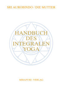 Vorderes Coverbild Handbuch des Integralen Yoga