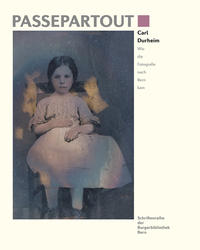 Vorderes Coverbild Carl Durheim