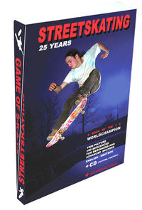 Vorderes Coverbild Streetskating