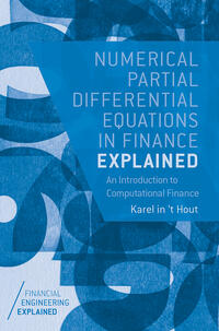 Vorderes Coverbild Numerical Partial Differential Equations in Finance Explained
