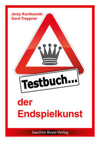 Vorderes Coverbild Testbuch der Endspielkunst
