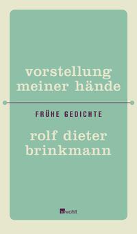 Vorderes Coverbild Vorstellung meiner Hände
