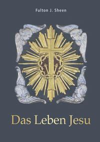 Vorderes Coverbild Das Leben Jesu