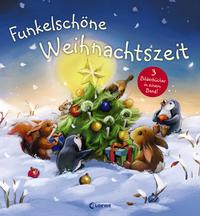 Vorderes Coverbild Funkelschöne Weihnachtszeit