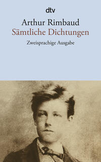 Vorderes Coverbild Sämtliche Dichtungen