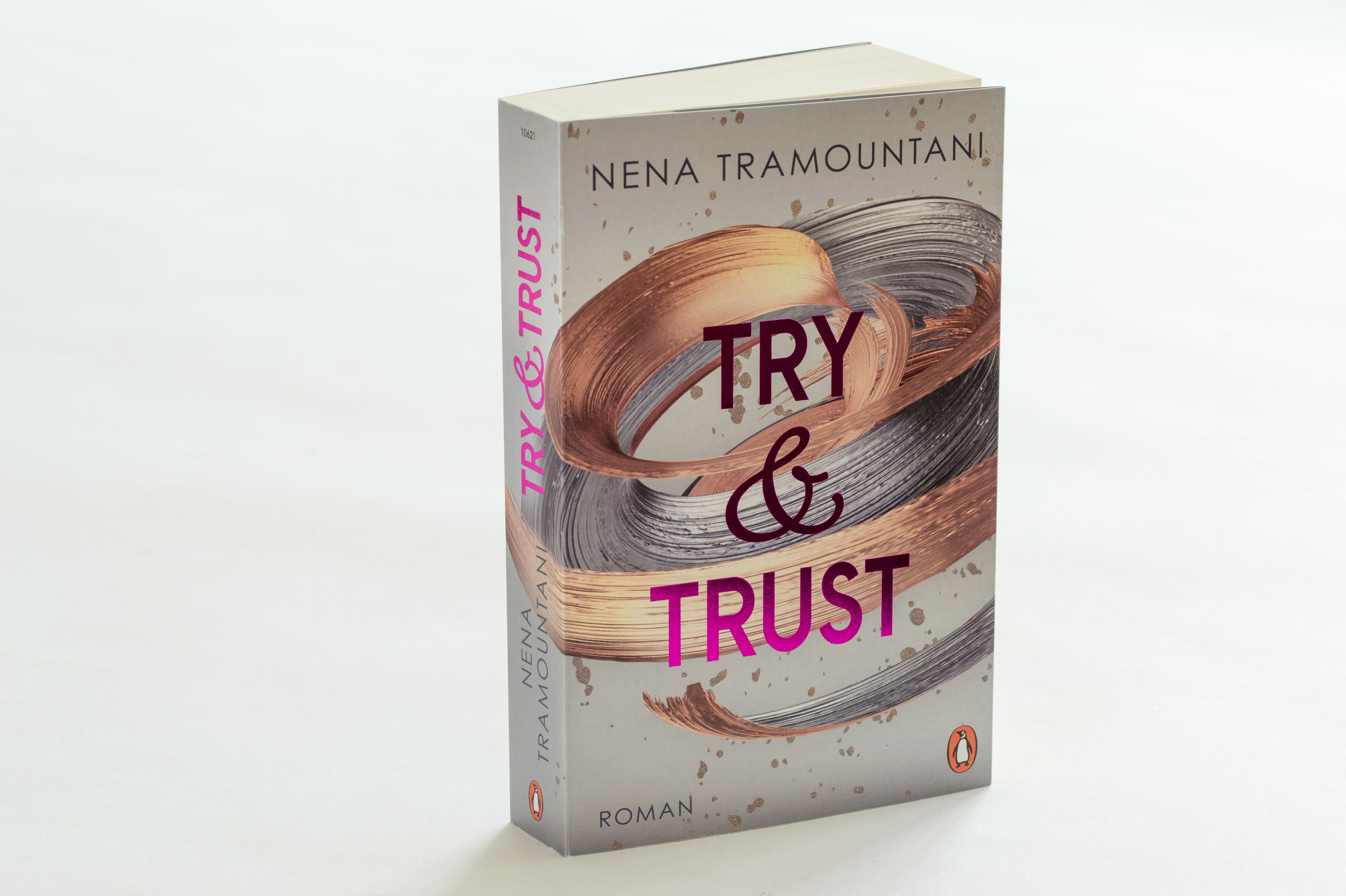 Beispielinhalt (Bild) Try & Trust
