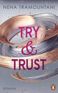 Vorderes Coverbild Try & Trust