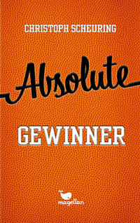Vorderes Coverbild Absolute Gewinner