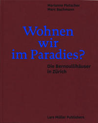 Vorderes Coverbild Wohnen wir im Paradies?