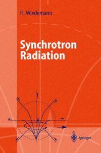 Vorderes Coverbild Synchrotron Radiation