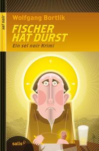Vorderes Coverbild Fischer hat Durst