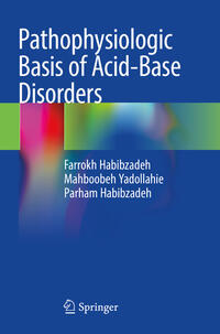 Vorderes Coverbild Pathophysiologic Basis of Acid-Base Disorders