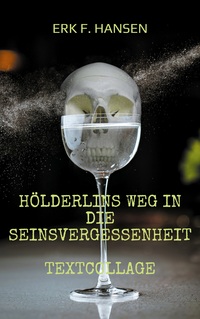 Vorderes Coverbild Hölderlins Weg in die Seinsvergessenheit