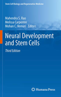 Vorderes Coverbild Neural Development and Stem Cells