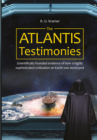Vorderes Coverbild The Atlantis Testimonies