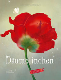 Vorderes Coverbild Däumelinchen