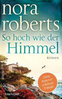 Vorderes Coverbild So hoch wie der Himmel
