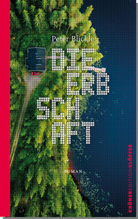 Vorderes Coverbild Die Erbschaft