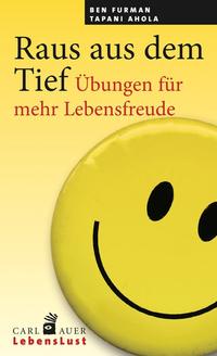 Vorderes Coverbild Raus aus dem Tief