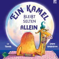 Vorderes Coverbild Ein Kamel bleibt selten allein