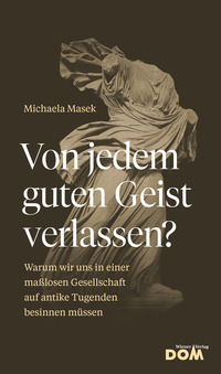 Vorderes Coverbild Von jedem guten Geist verlassen?