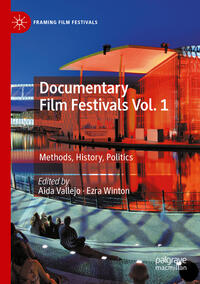 Vorderes Coverbild Documentary Film Festivals Vol. 1