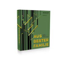 Vorderes Coverbild Aus bester Familie