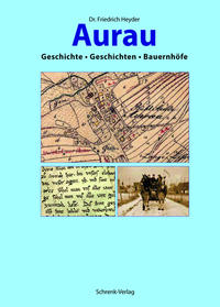 Vorderes Coverbild Aurau
