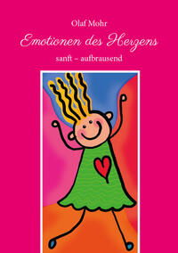 Vorderes Coverbild Emotionen des Herzens