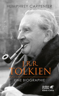 Vorderes Coverbild J.R.R. Tolkien