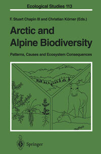 Vorderes Coverbild Arctic and Alpine Biodiversity: Patterns, Causes and Ecosystem Consequences